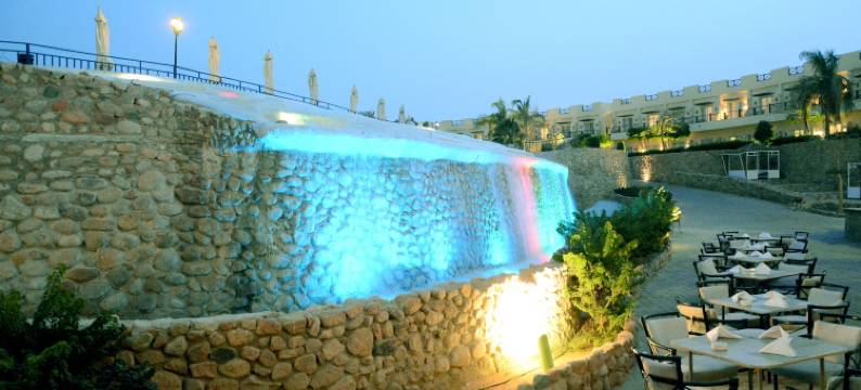 康恩德萨拉姆沙姆沙伊赫体育宾馆度假村(Concorde El Salam Sharm El Sheikh Sport Hotel)图片