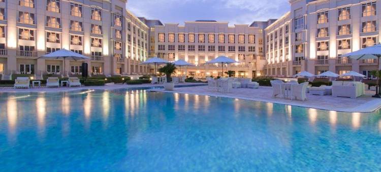 科威特丽晶酒店(The Regency Hotel Kuwait)图片