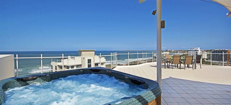 阿卡维斯塔度假村(Aqua Vista Resort)图片