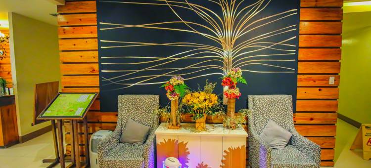 碧瑶木屋(Chalet Baguio)图片