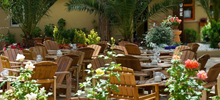 慕里纳齐奥酒店(Hotel Il Mulinaccio)图片
