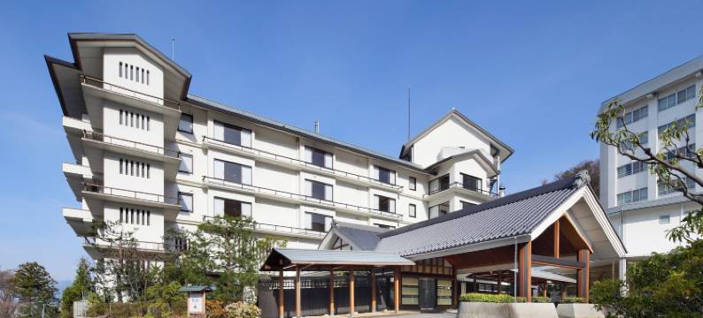 美之原温泉 翔峰(Shoho)图片