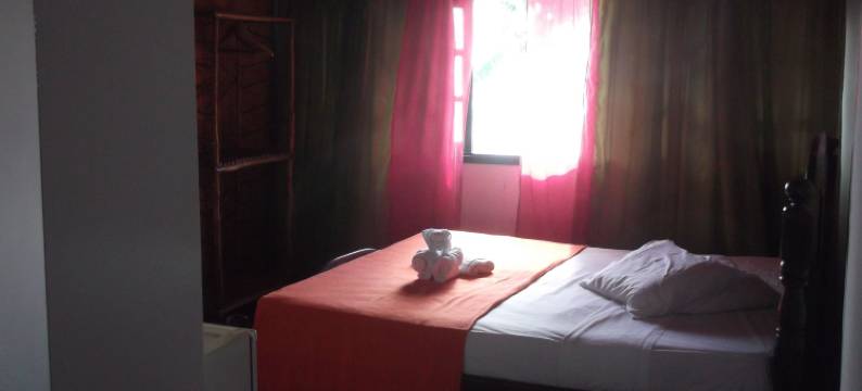 Pousada Riacho Doce图片