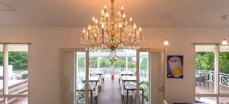 利夫马克斯度假酒店-伊豆下田店(LiVEMAX RESORT IZUSHIMODA)图片