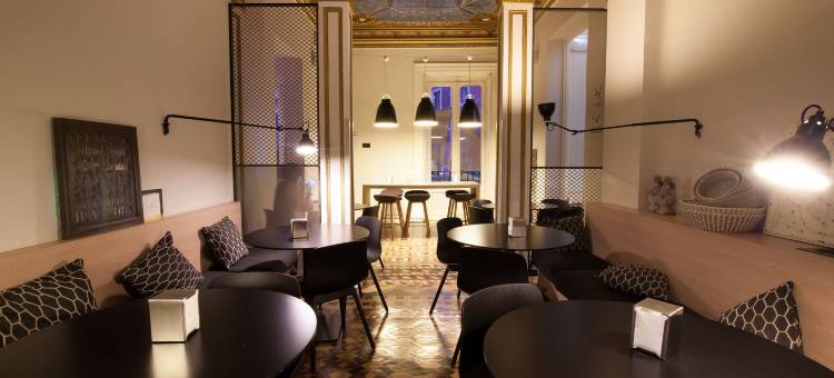 TOC马德里旅馆(Toc Hostel Madrid)图片