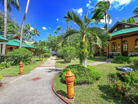 伊甸園別墅度假酒店