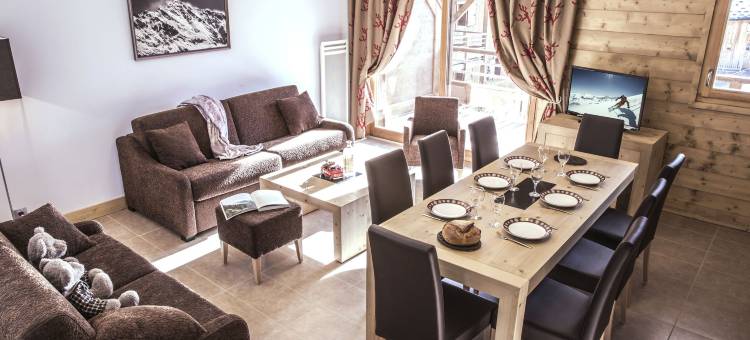 CGH精品住宅仙女谷(CGH Résidence Boutique la Grange Aux fées)图片