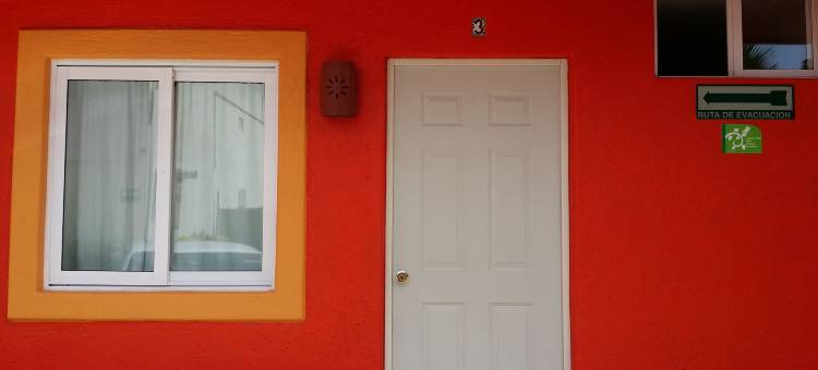 普埃布拉拉金塔旅馆(La Quinta Puebla)图片