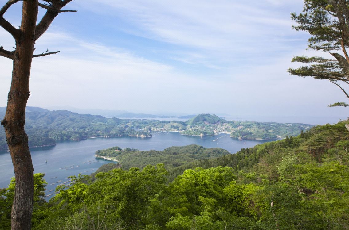 Kyukamura Kesennuma Ohshima Hotel Reviews And Room Rates -