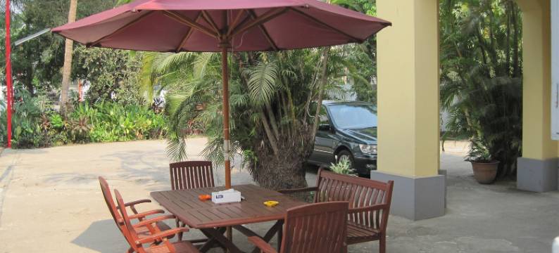 黄金民宿酒店(Golden Guest Inn)图片