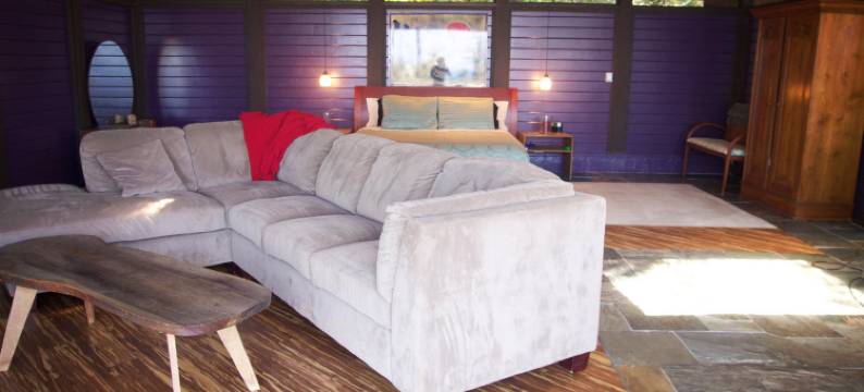 马海纳凯尔海洋别墅(Mahina Kai Ocean Villa)图片