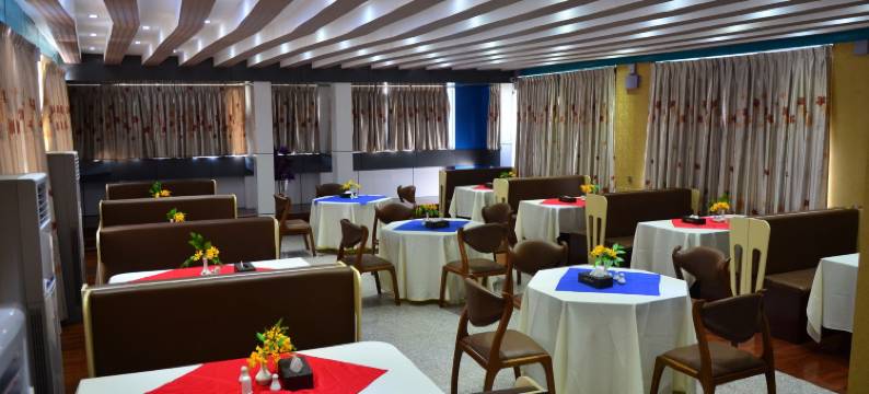 金色城市之光酒店(Golden City Light Hotel)图片