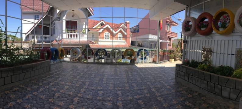 I酒店(I-Hotel)图片