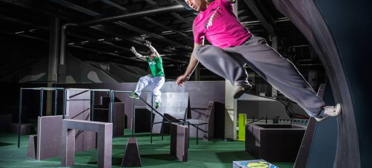 卡利比亚假日俱乐部酒店(Holiday Club Turun Caribia)图片