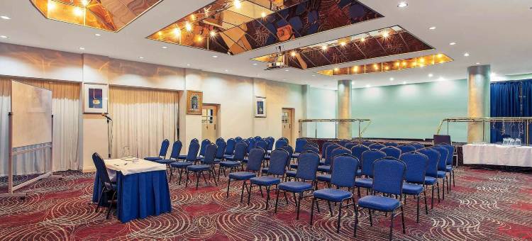 梅特兰蒙皮奥美居酒店(Mercure Maitland Monte Pio)图片