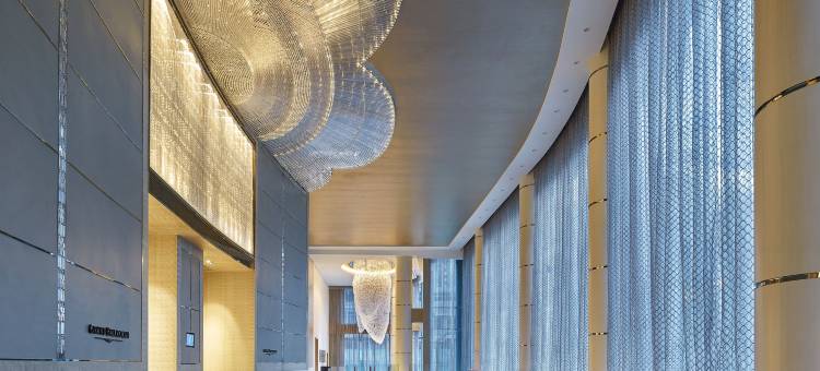 马尼拉福特香格里拉酒店(Shangri-La The Fort, Manila)图片