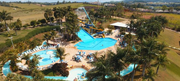 维拉圣奥古斯丁酒店(Hotel Villa Santo Agostinho)图片