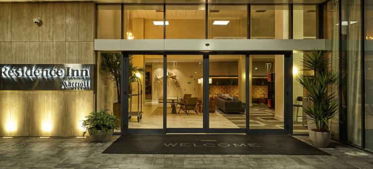 Residence Inn Rio de Janeiro Barra da Tijuca图片