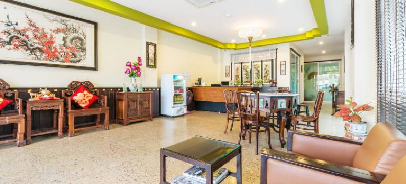 乐华酒店(Le Hua Hotel)图片