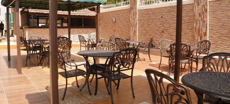 巴萨联赛酒店(Barca-Liga Hotels)图片