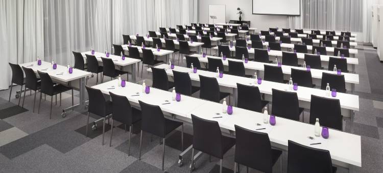 INNSiDE  法兰克福奥斯坦德怡思得酒店(INNSiDE Frankfurt Ostend)图片