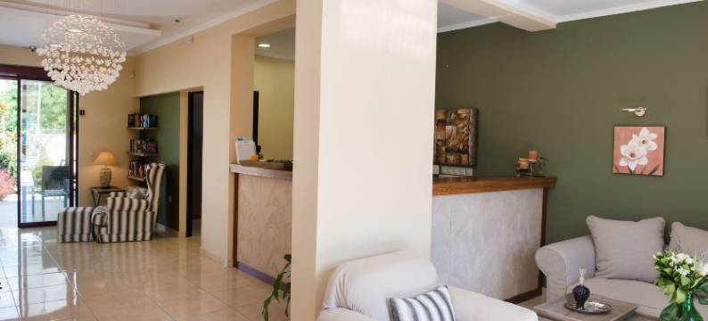 克里斯蒂娜工作室旅馆(Christina Studios)图片