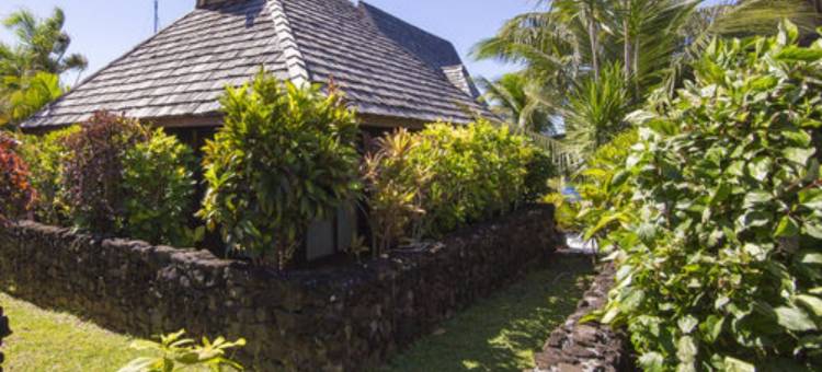 Oa Oa山林小屋(Oa Oa Lodge)图片