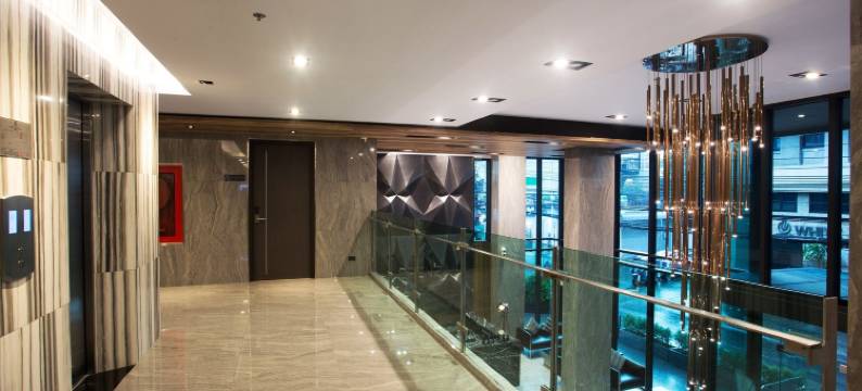 斯彭扎酒店(Spenza Hotel)图片