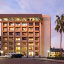 Frontier Hotel