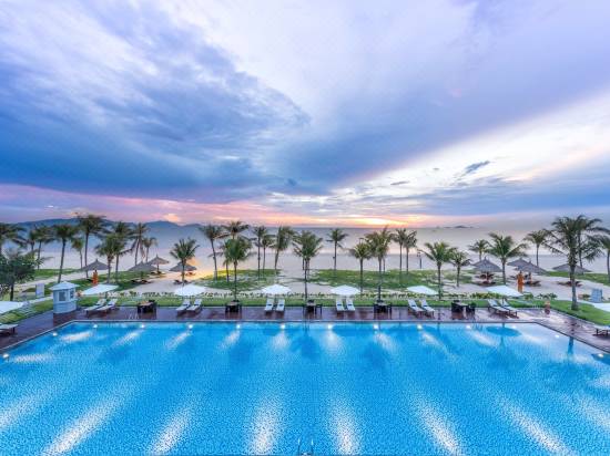 Vinpearl Resort Spa Long Beach Nha Trang Reviews For 5 Star Vinpearl Resort Spa Long Beach Nha