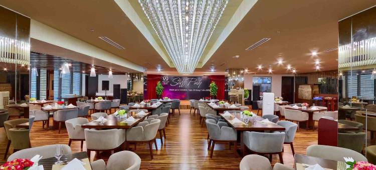 中印酒店(Le Indochina Hotel)图片