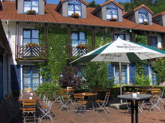 Landhotel Schnuck Hotel Reviews And Room Rates Trip Com