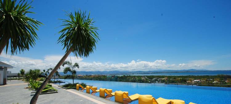 麦克坦纽敦C套房公寓(C Suites at Mactan Newtown)图片