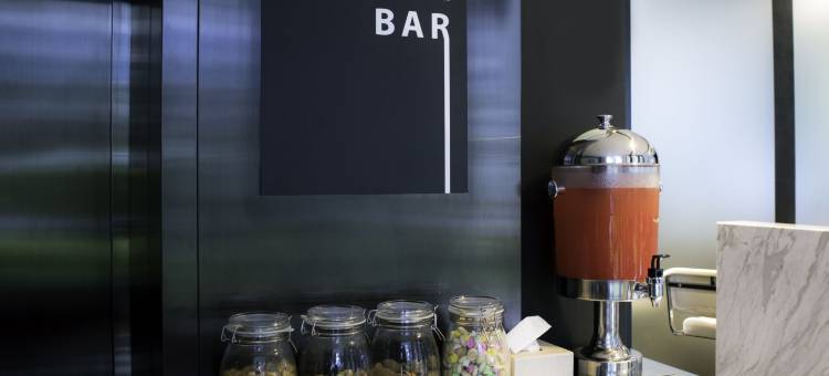 诺维文雅酒店(Hotel Nuve Urbane Singapore)图片