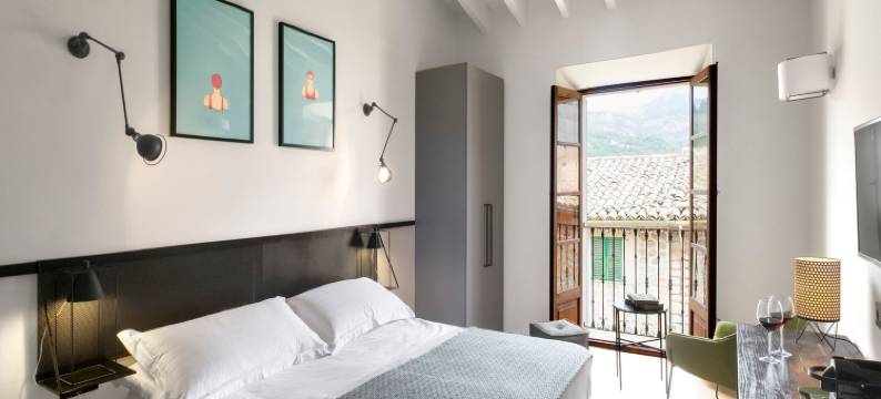 联排别墅 1902 号酒店(1902 Townhouse)图片