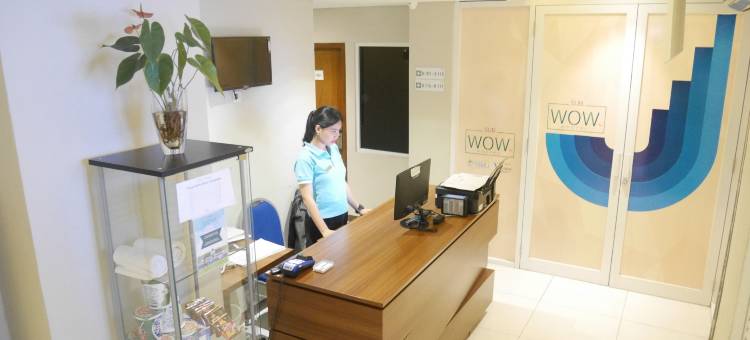 苏布瓦旅馆(Subwow Hostel)图片