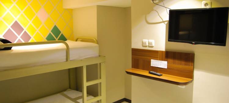 苏布瓦旅馆(Subwow Hostel)图片