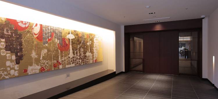 京都四条新町 颖特饭店(Hotel Intergate Kyoto Shijo Shinmachi)图片