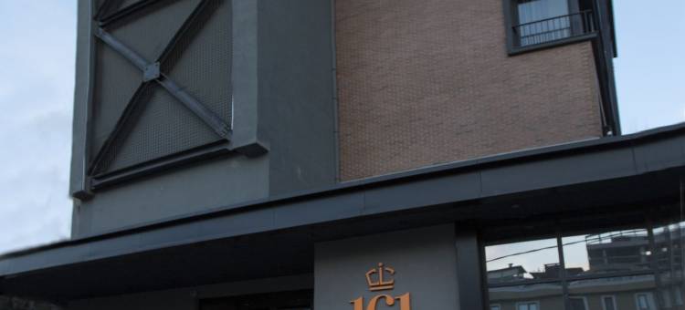 城市阁楼161(Cityloft 161)图片