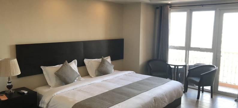 葳妮维雅@威尼斯豪华住宅酒店大楼 E(Venivea @ the Venice Luxury Residence Tower E)图片