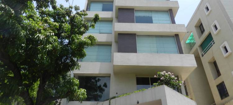 K Tree - 一家精品酒店(Hotel K Tree - A Boutique Hotel)图片