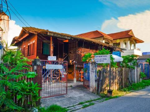 清邁邦阿爾罕旅館