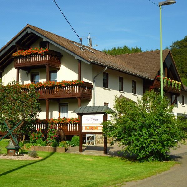 茵佩芬餐厅宾馆(Restaurant - Pension Im Pfenn)图片