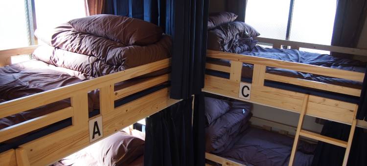 索诺玛旅馆(Guest House Sonomama)图片