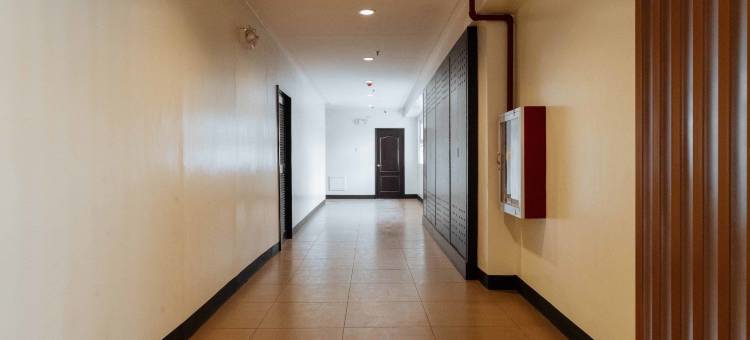 RedDoorz Plus at EDSA Congressional图片