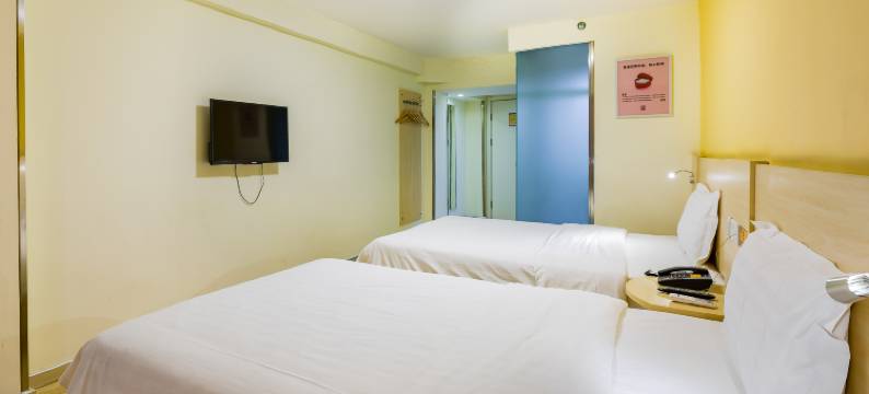 7天连锁酒店(北京苹果园地铁站金顶北街店)图片