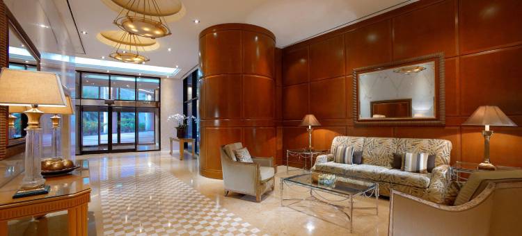 迪拜君悦公寓(Grand Hyatt Residence)图片