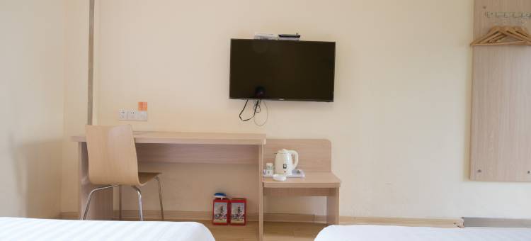 7天连锁酒店(南京鼓楼云南路地铁站店)图片