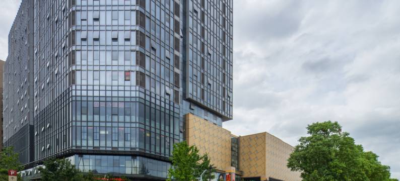 杭州娜迦公寓图片