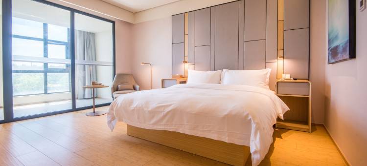 全季酒店(无锡江南大学店)图片